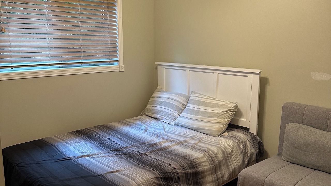 Photo of Bedroom in Cloyne