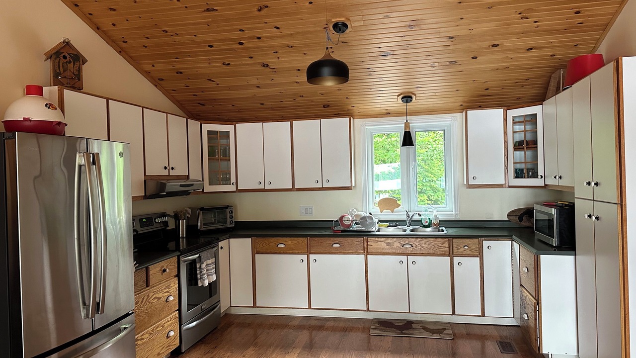 Photo of Kitchen in Cloyne