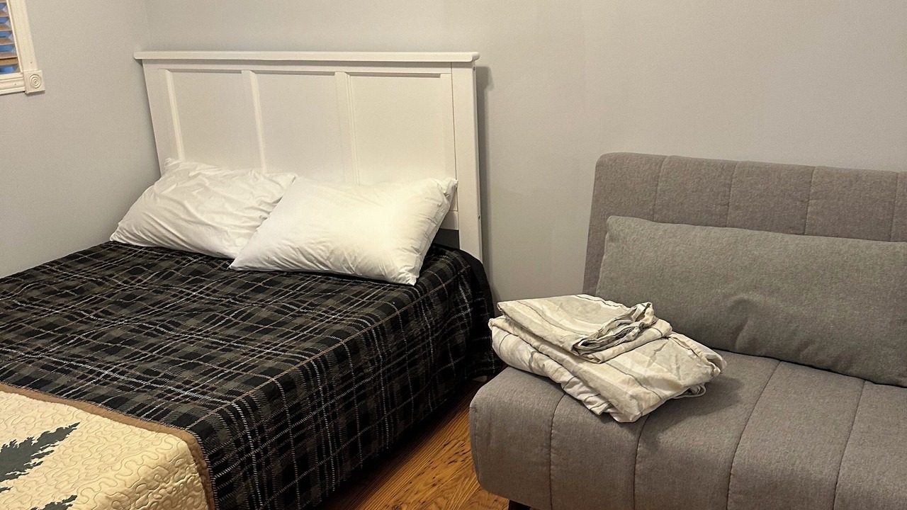 Photo of Bedroom in Cloyne