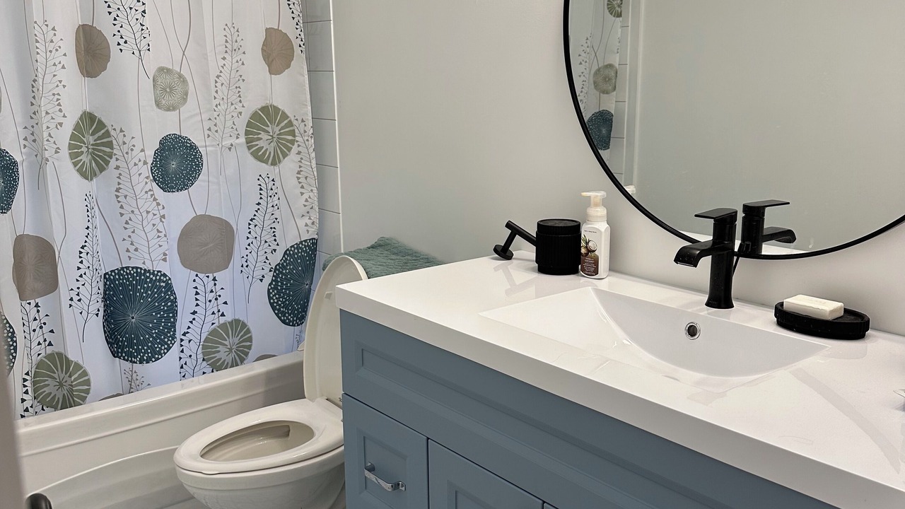 Photo of Bathroom in Cloyne