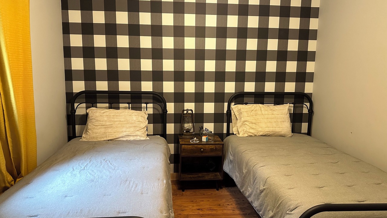 Photo of Bedroom in Cloyne