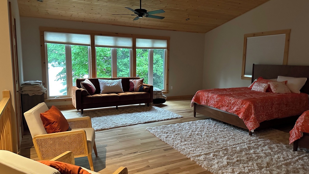 Photo of Bedroom in Cloyne