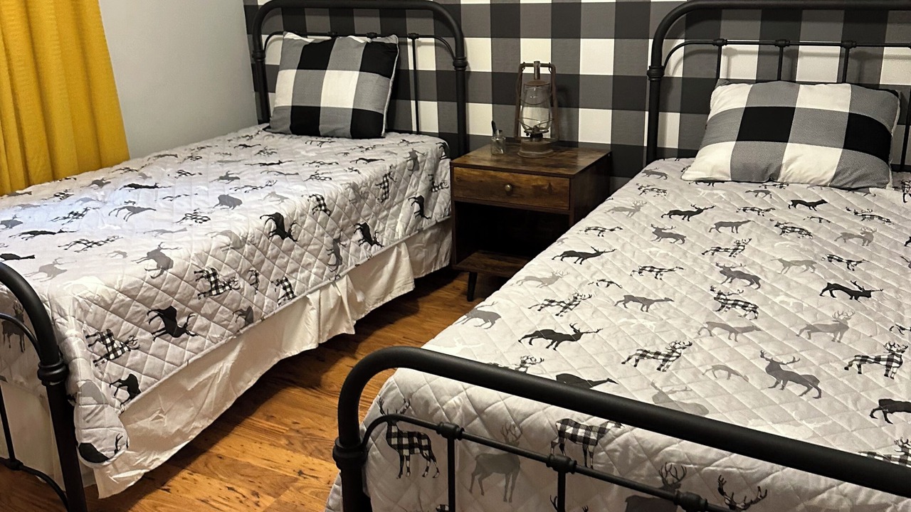 Photo of Bedroom in Cloyne