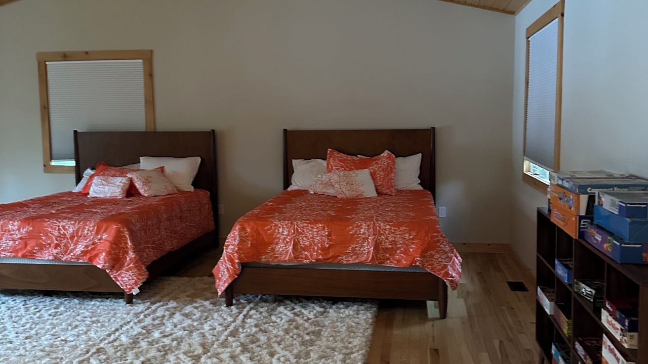 Photo of Bedroom in Cloyne