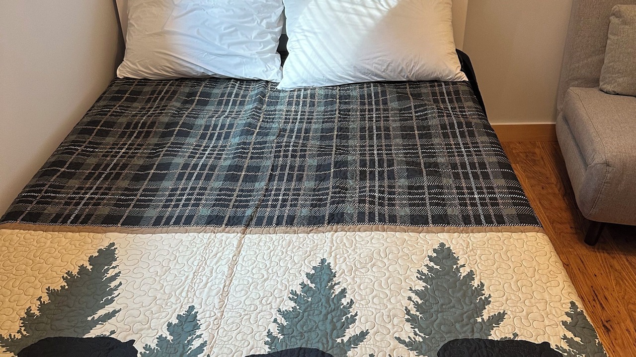 Photo of Bedroom in Cloyne
