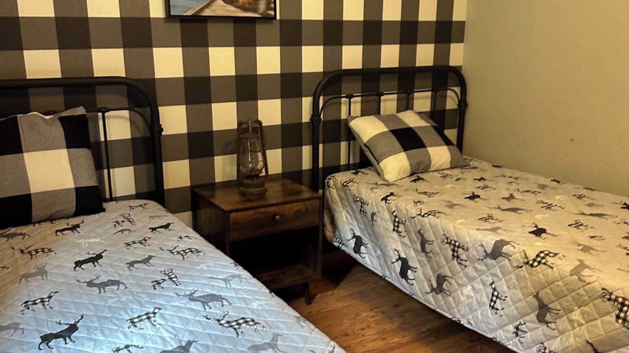 Photo of Bedroom in Cloyne