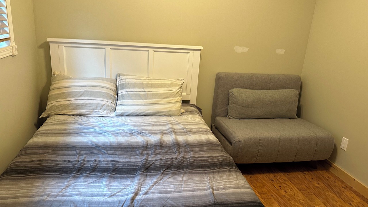 Photo of Bedroom in Cloyne