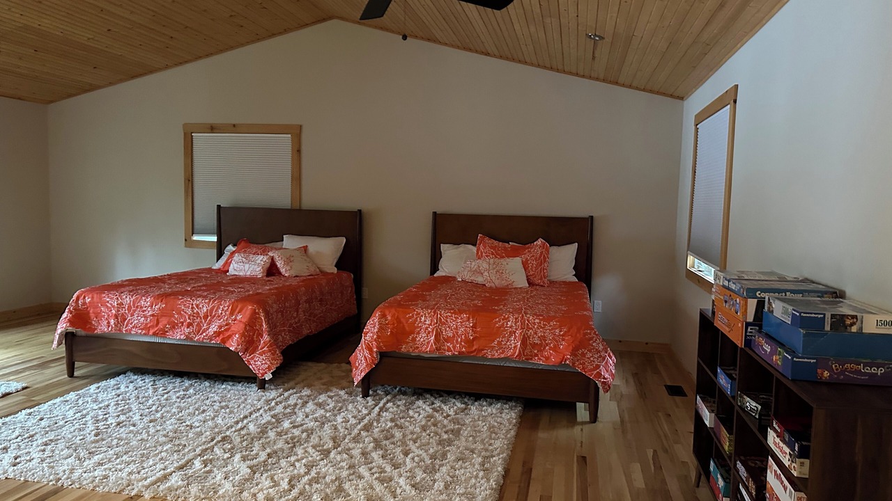 Photo of Bedroom in Cloyne