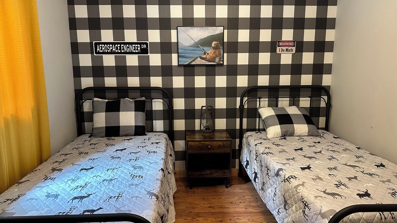 Photo of Bedroom in Cloyne