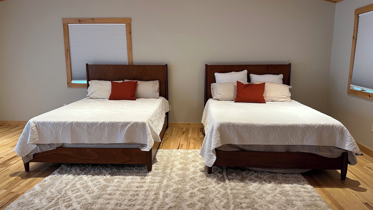 Photo of Bedroom in Cloyne