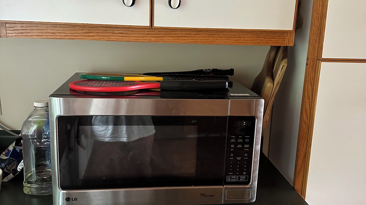 Photo of Kitchen in Cloyne