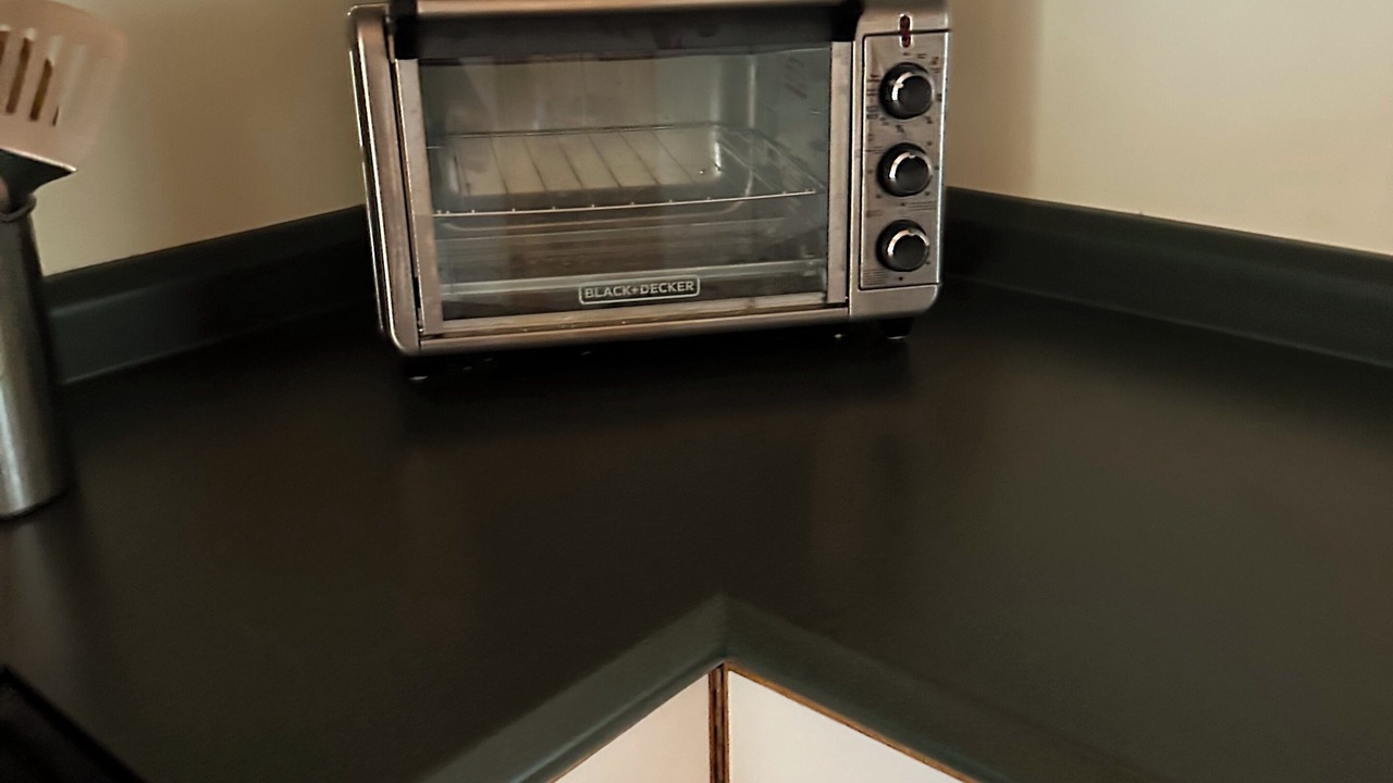 Photo of Kitchen in Cloyne