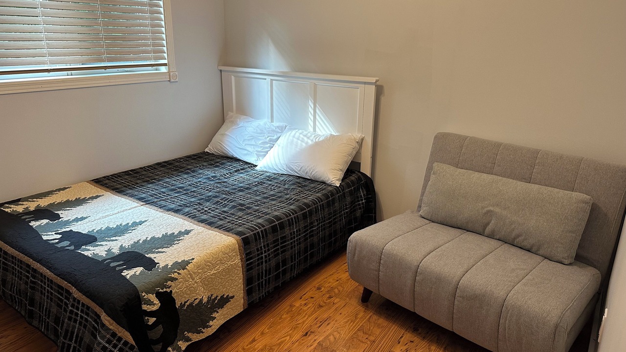 Photo of Bedroom in Cloyne