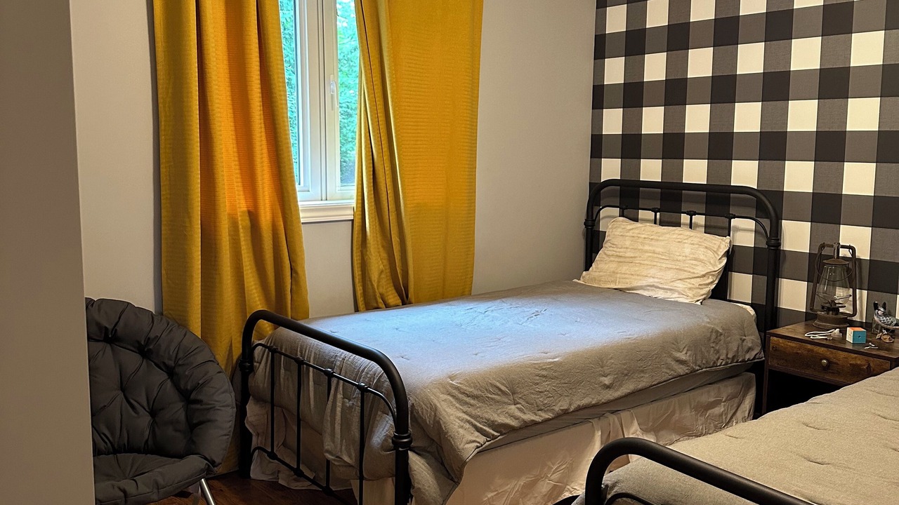 Photo of Bedroom in Cloyne