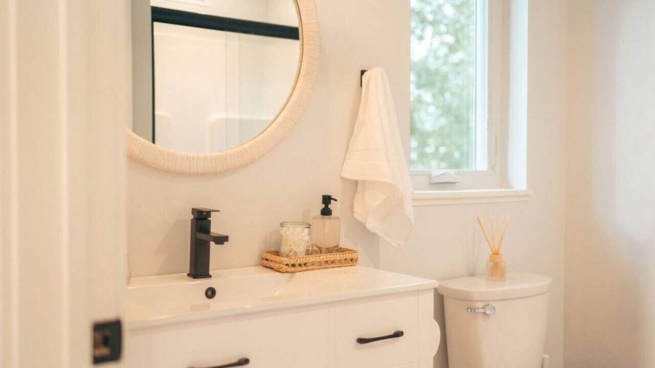 Photo of Bathroom in Park Point