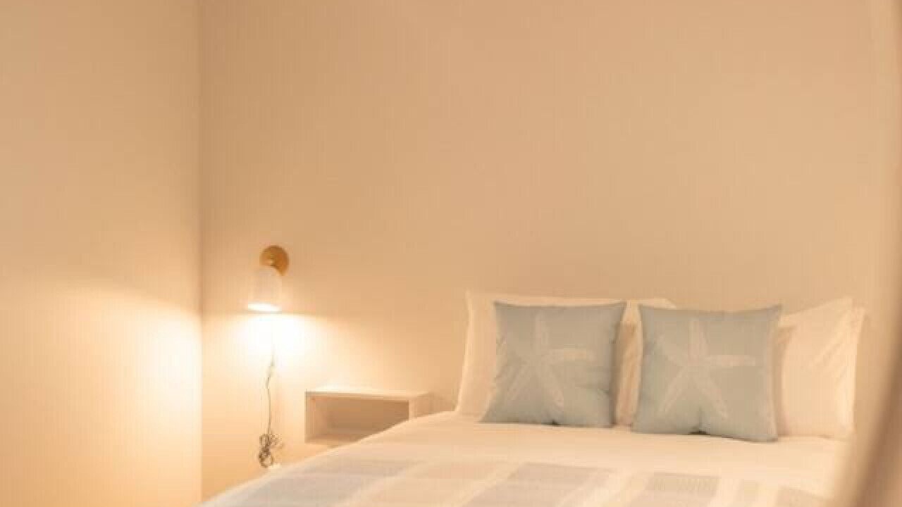 Photo of Bedroom in Park Point