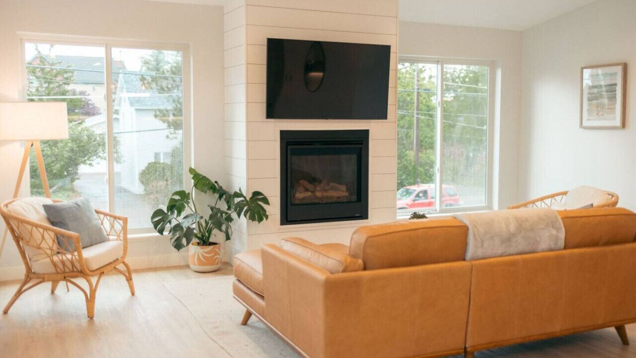 Photo of Livingroom in Park Point
