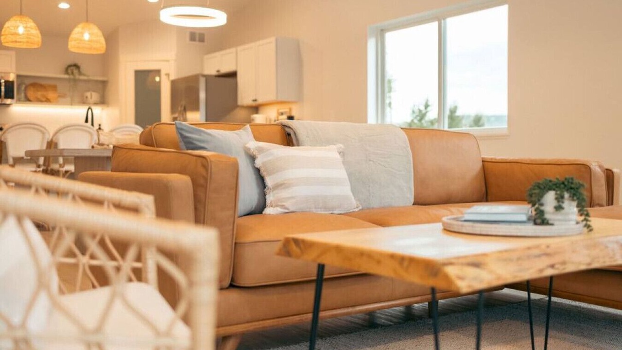 Photo of Livingroom in Park Point