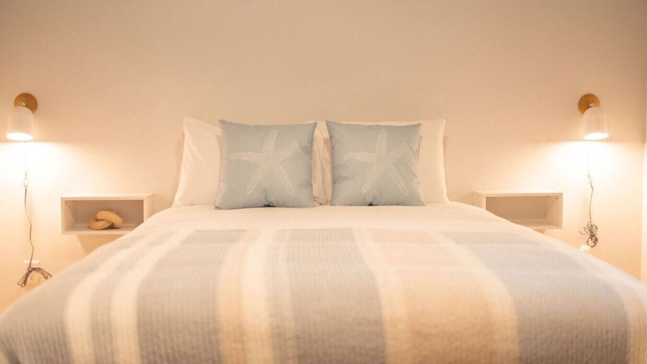 Photo of Bedroom in Park Point