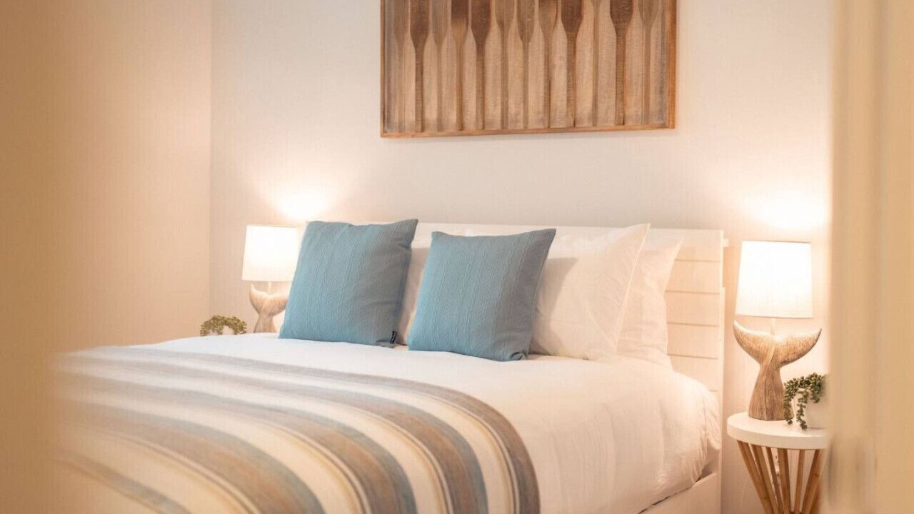 Photo of Bedroom in Park Point