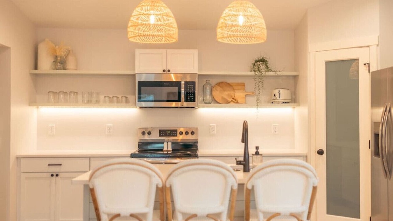 Photo of Kitchen in Park Point