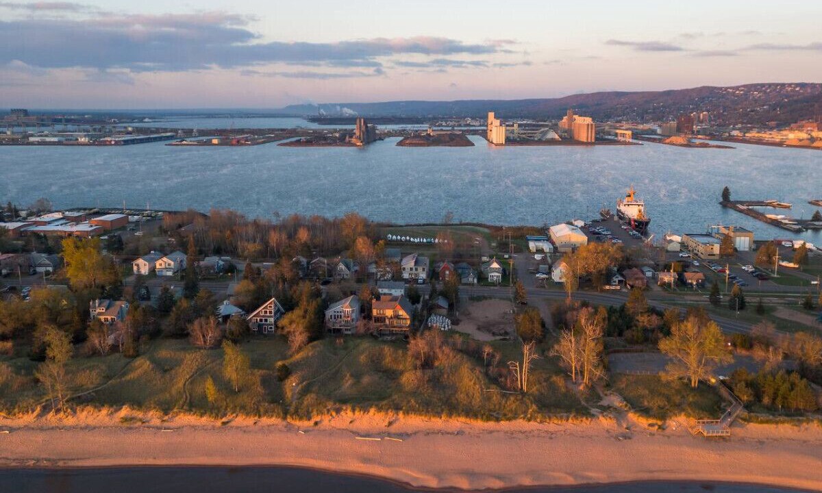 Photo of Outdoor in Park Point