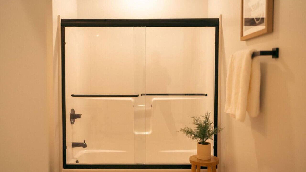 Photo of Bathroom in Park Point