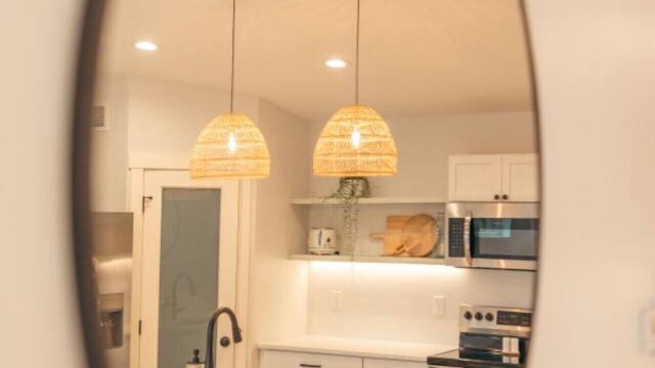 Photo of Kitchen in Park Point