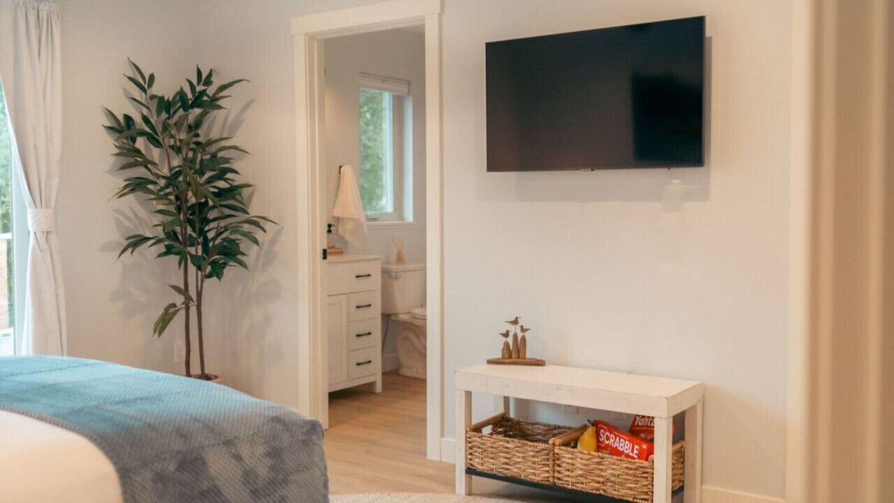 Photo of Bedroom in Park Point