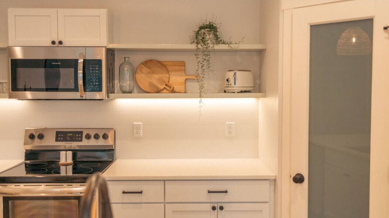 Photo of Kitchen in Park Point