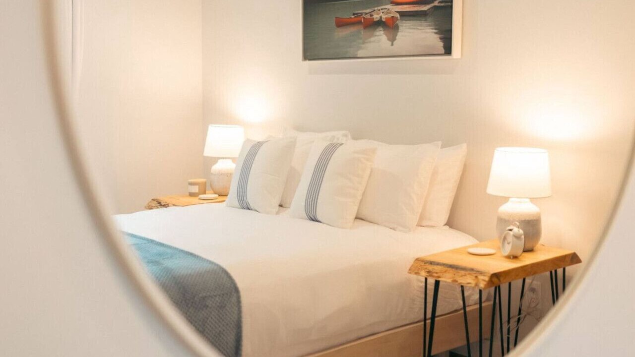 Photo of Bedroom in Park Point