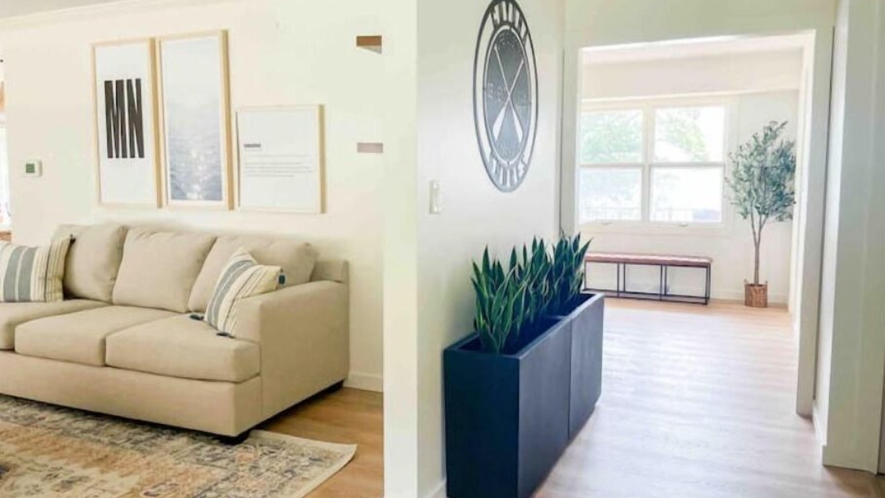 Photo of Livingroom in Deerwood