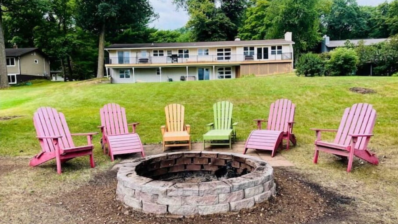 Photo of Outdoor in Deerwood