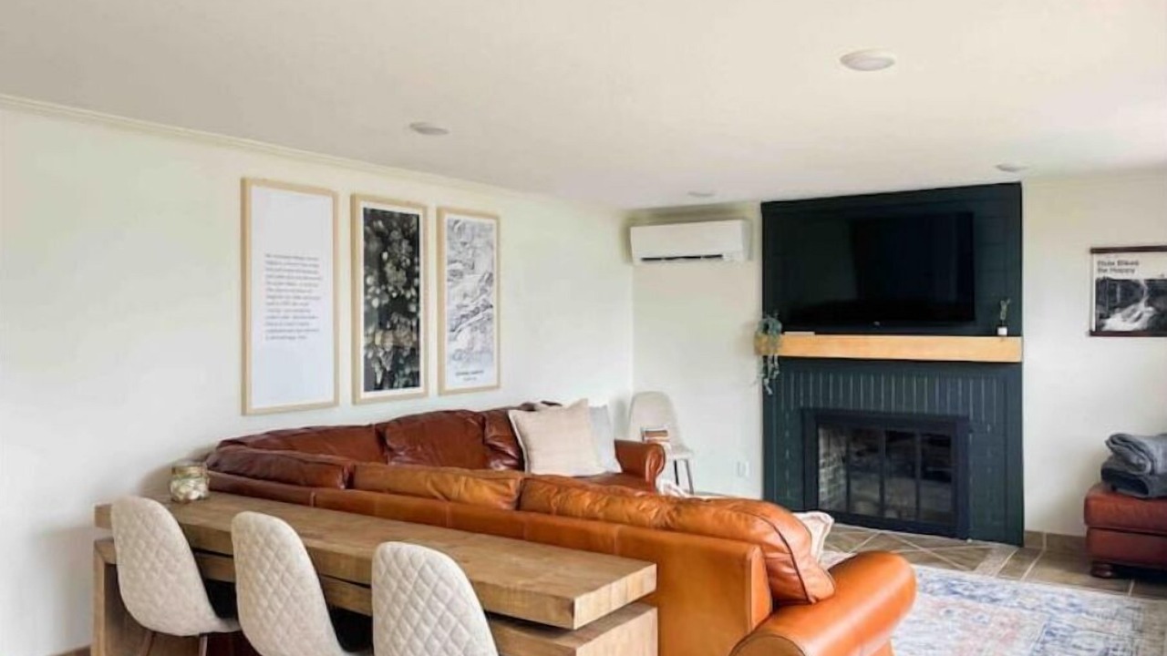 Photo of Livingroom in Deerwood