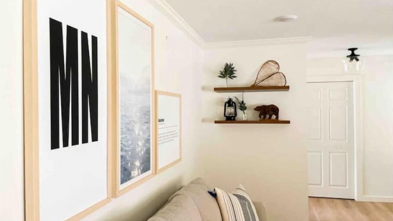 Photo of Livingroom in Deerwood