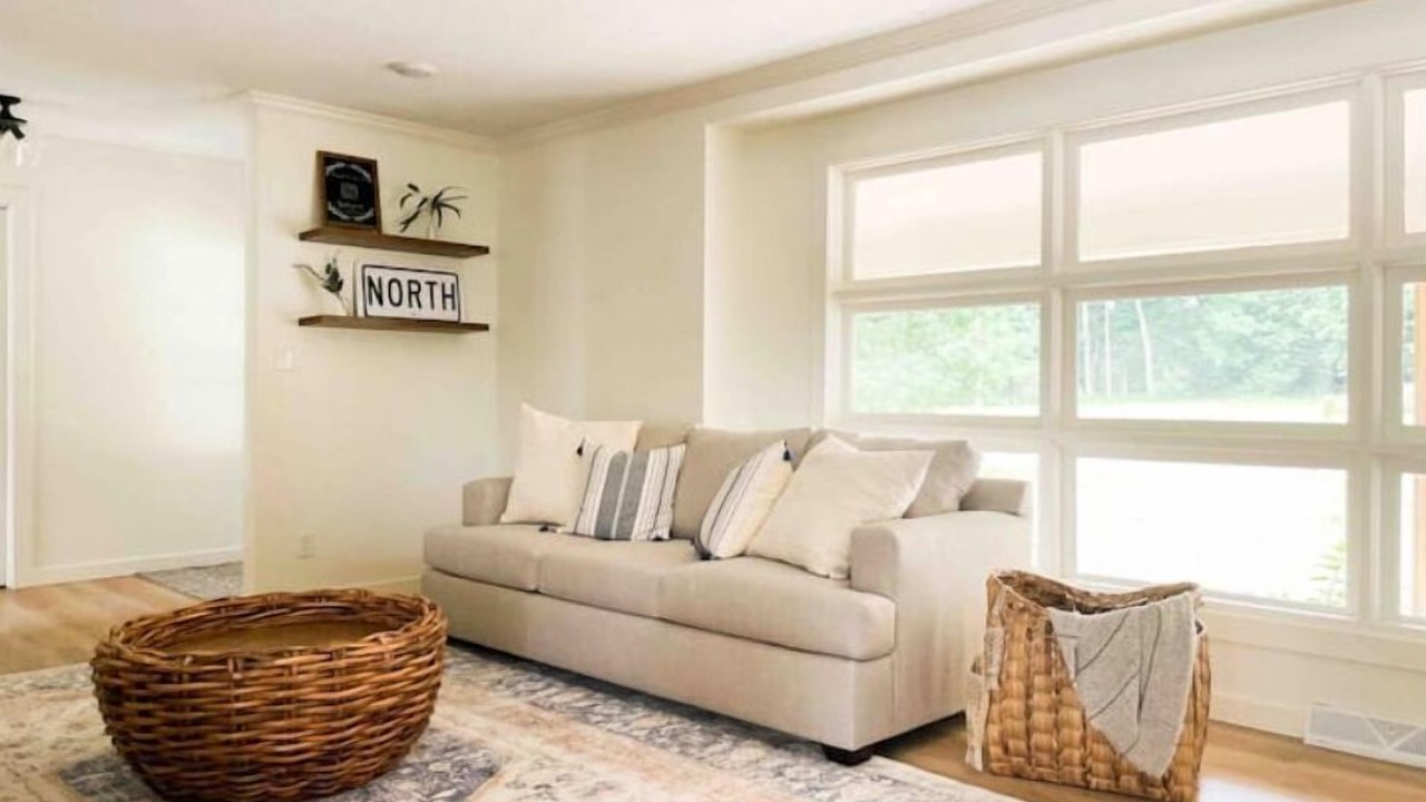 Photo of Livingroom in Deerwood
