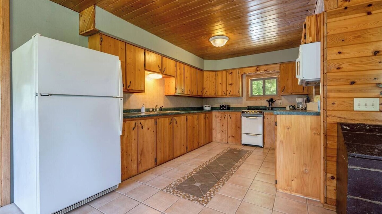 Photo of Kitchen in Bigfork
