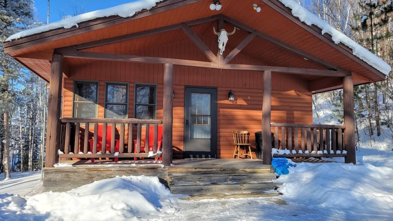 Photo of Outdoor in Bigfork
