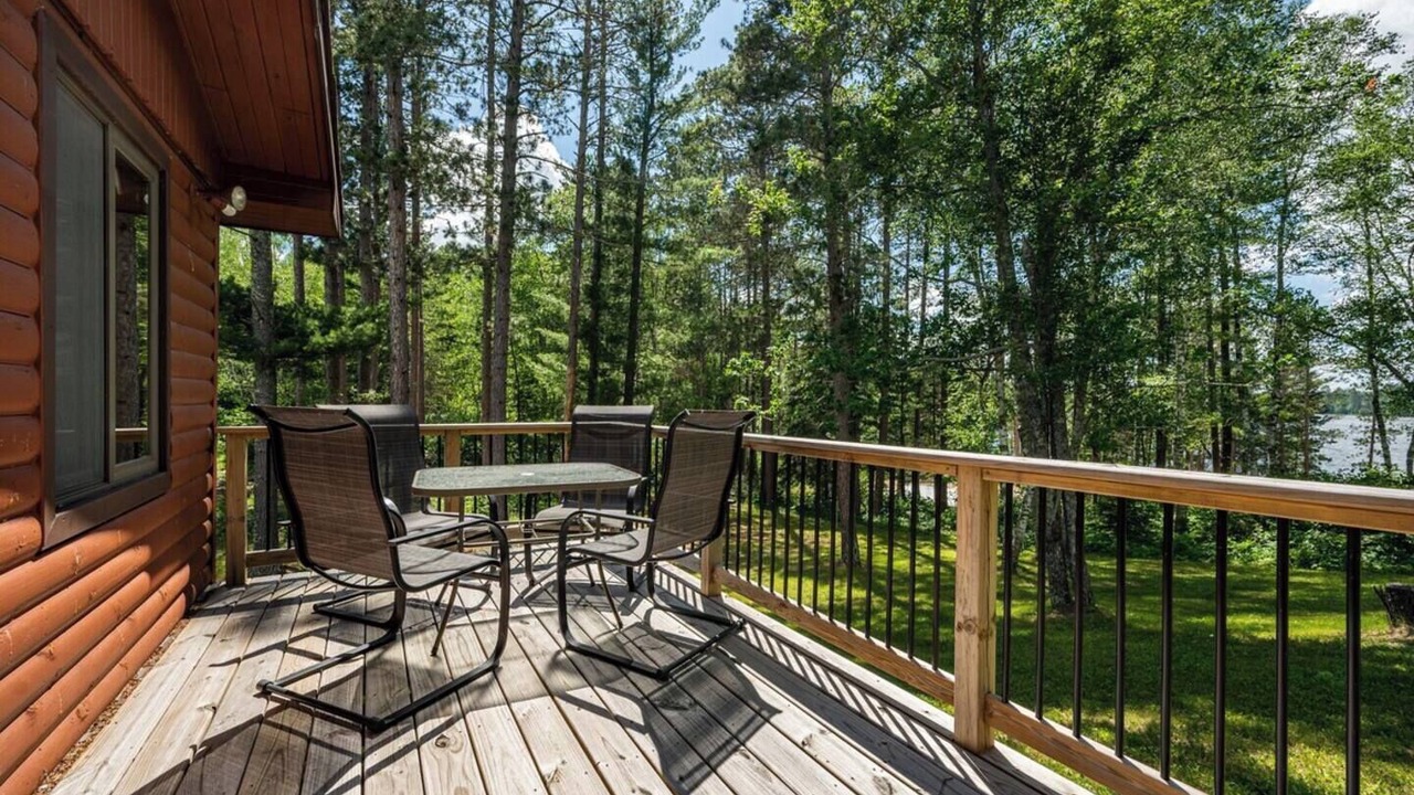 Photo of Outdoor in Bigfork