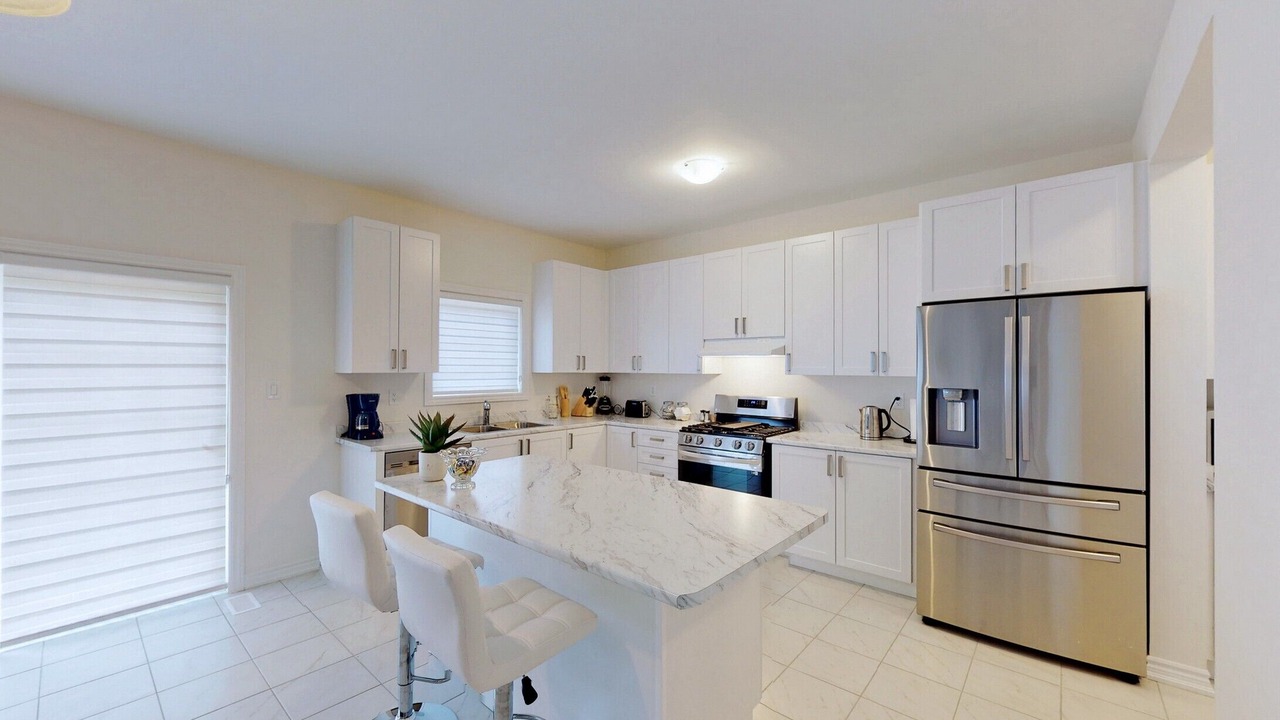 Photo of Kitchen in Durham Region