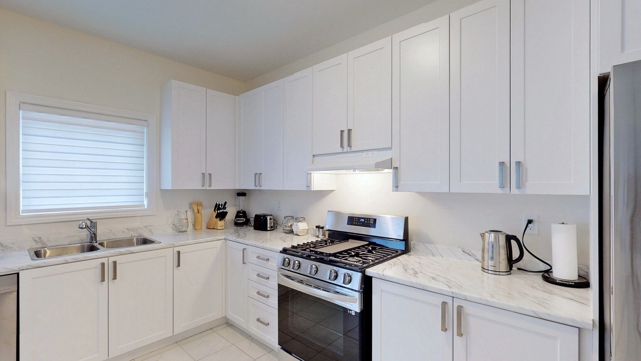 Photo of Kitchen in Durham Region