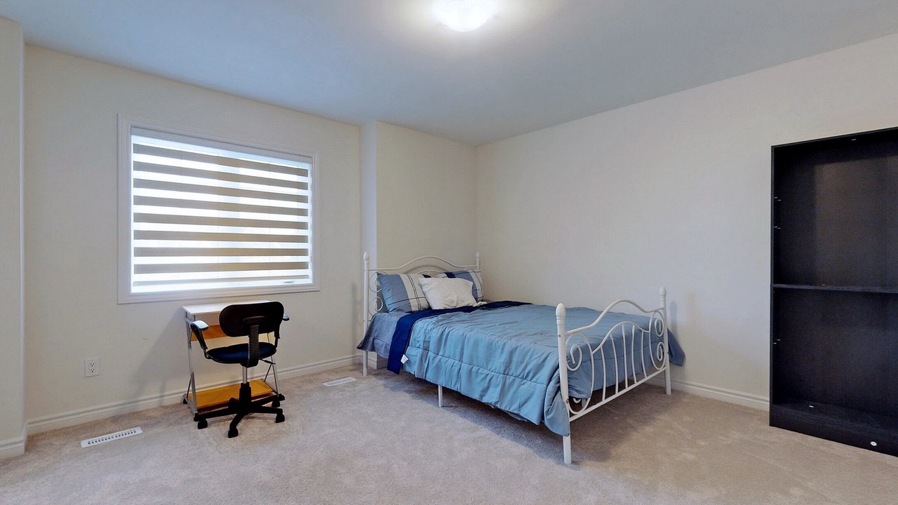 Photo of Bedroom in Durham Region