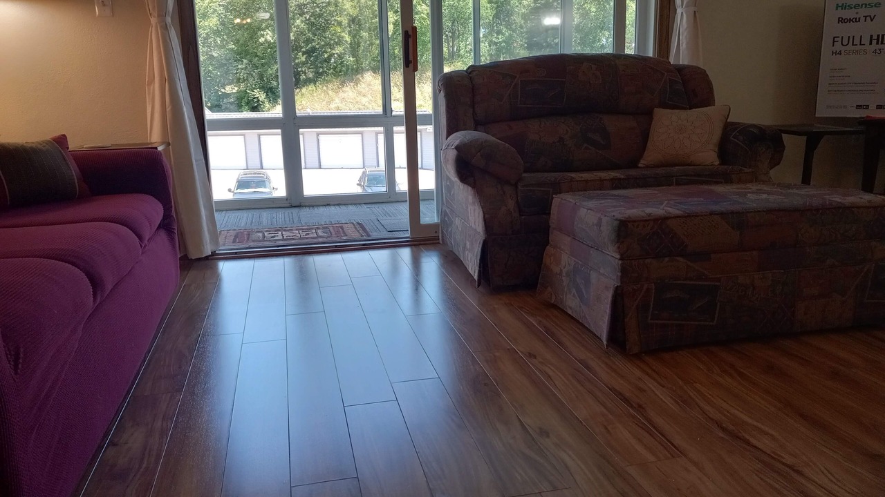 Photo of Livingroom in Detroit Lakes