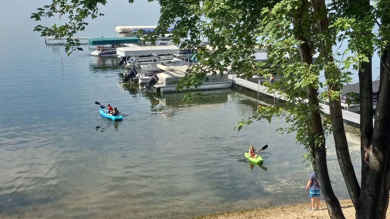 Photo of Others in Detroit Lakes