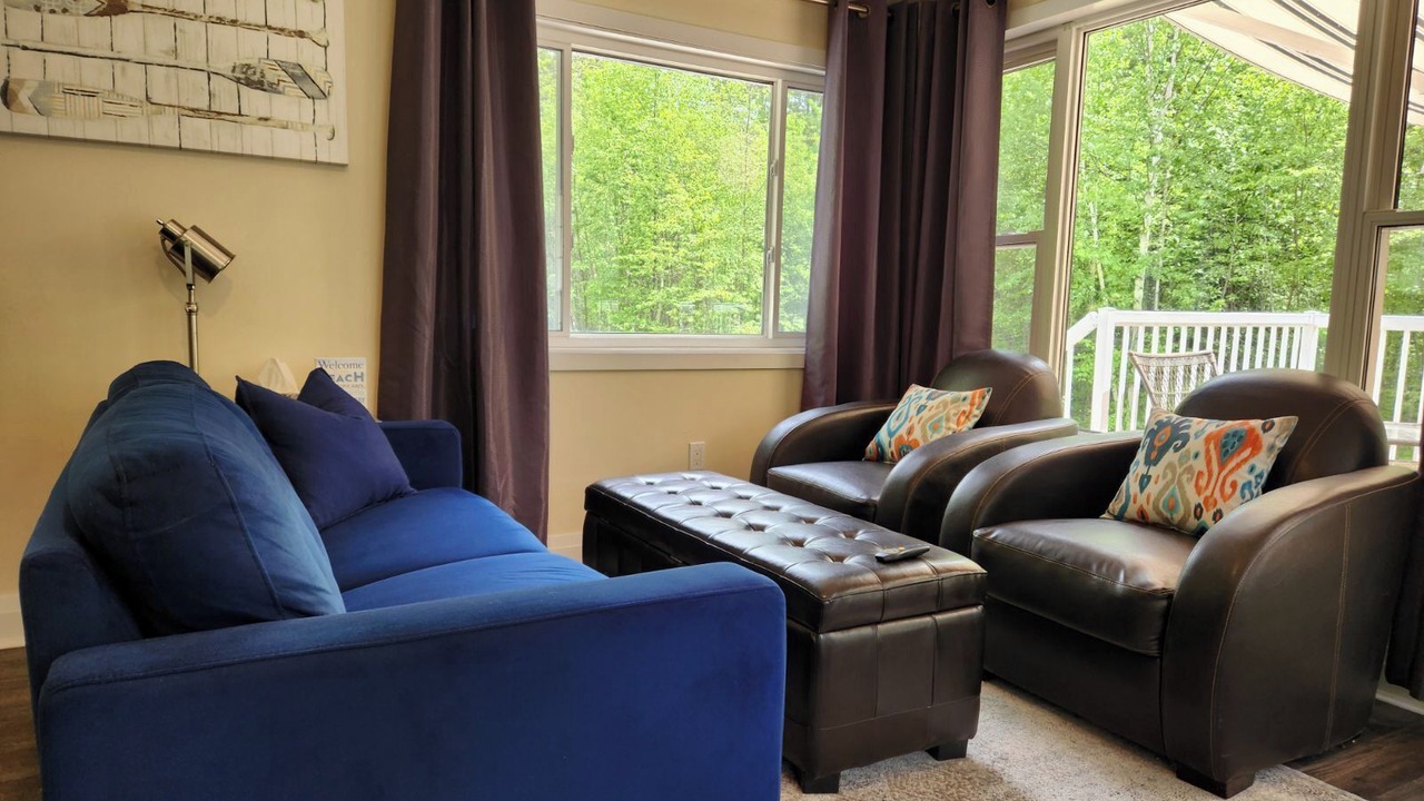 Photo of Livingroom in Killaloe
