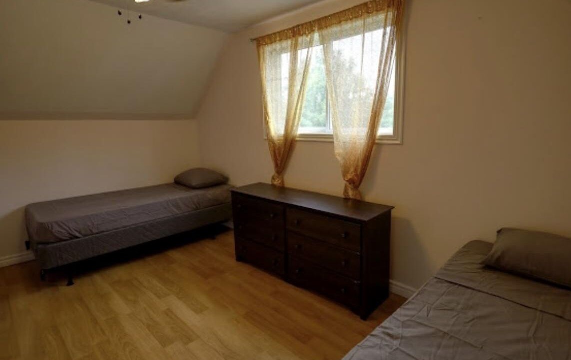 Photo of Bedroom in West Nipissing