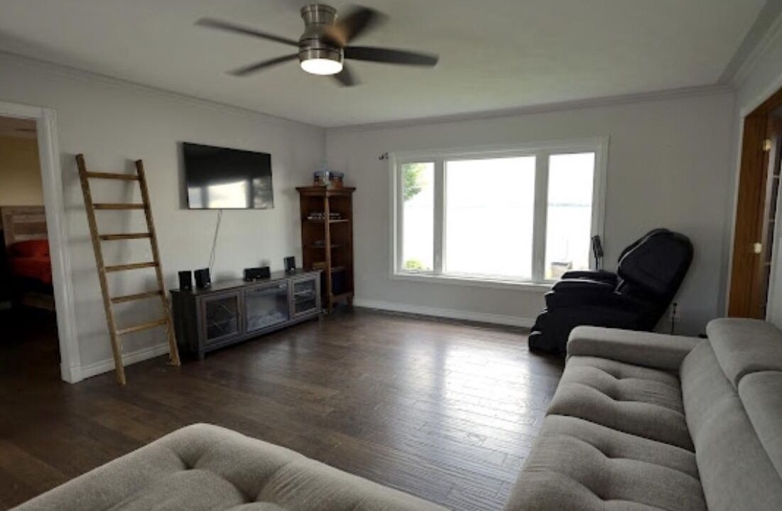 Photo of Livingroom in West Nipissing