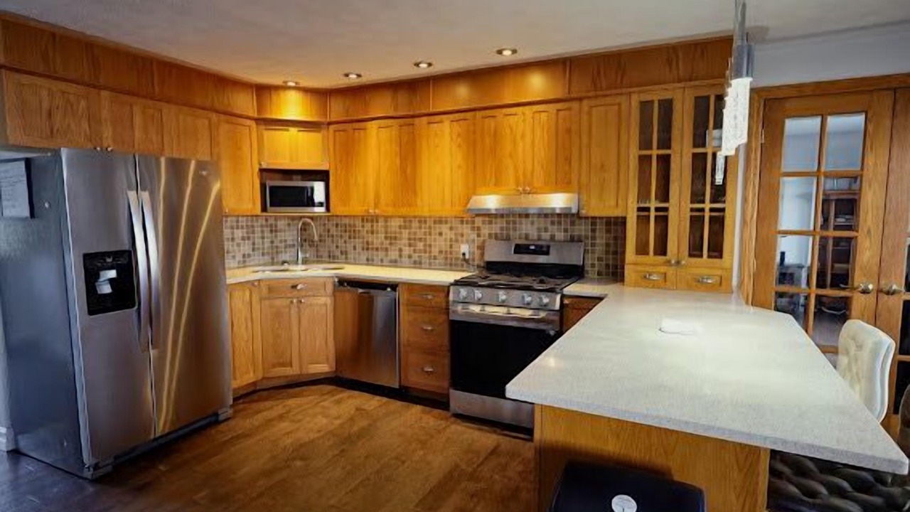 Photo of Kitchen in West Nipissing