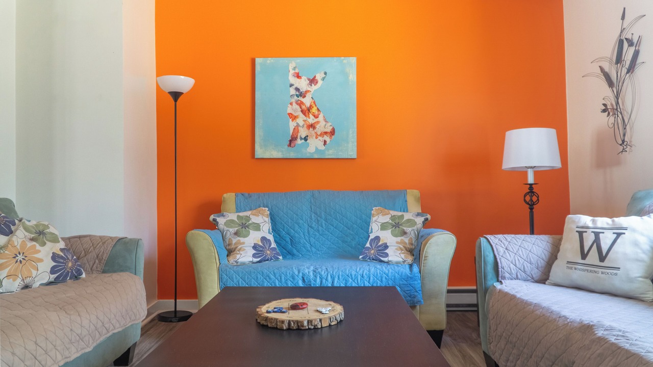 Photo of Bedroom in Haliburton