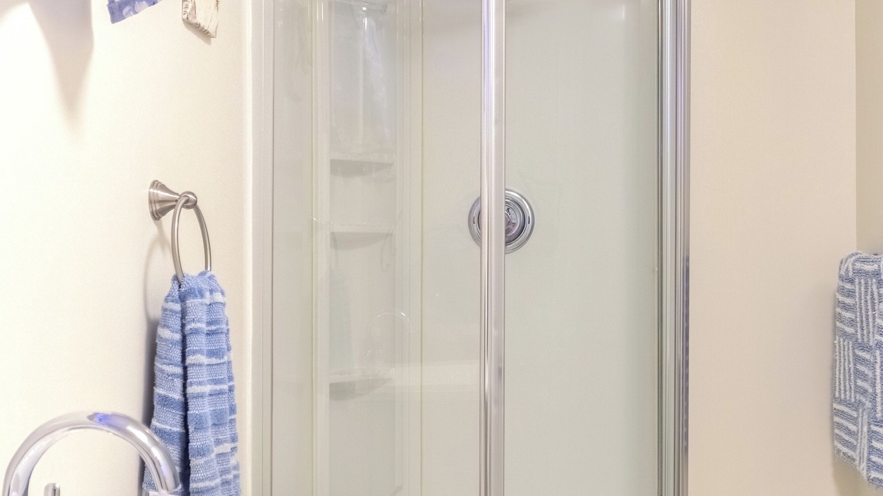 Photo of Bathroom in Haliburton
